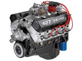 U1372 Engine